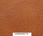 Wersal kůže MADRAS - C12